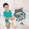 Melissa & Doug Deluxe Grill & Pizza Oven Playset 30608 - alternate 2